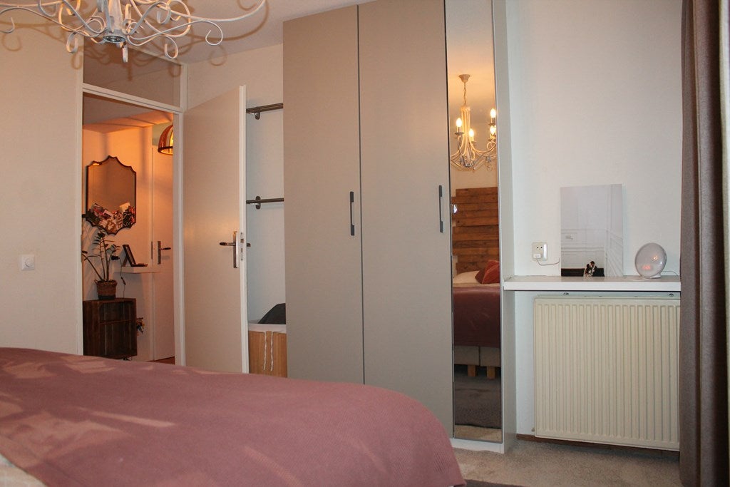 Woning te huur: Borgerstraat, Amsterdam