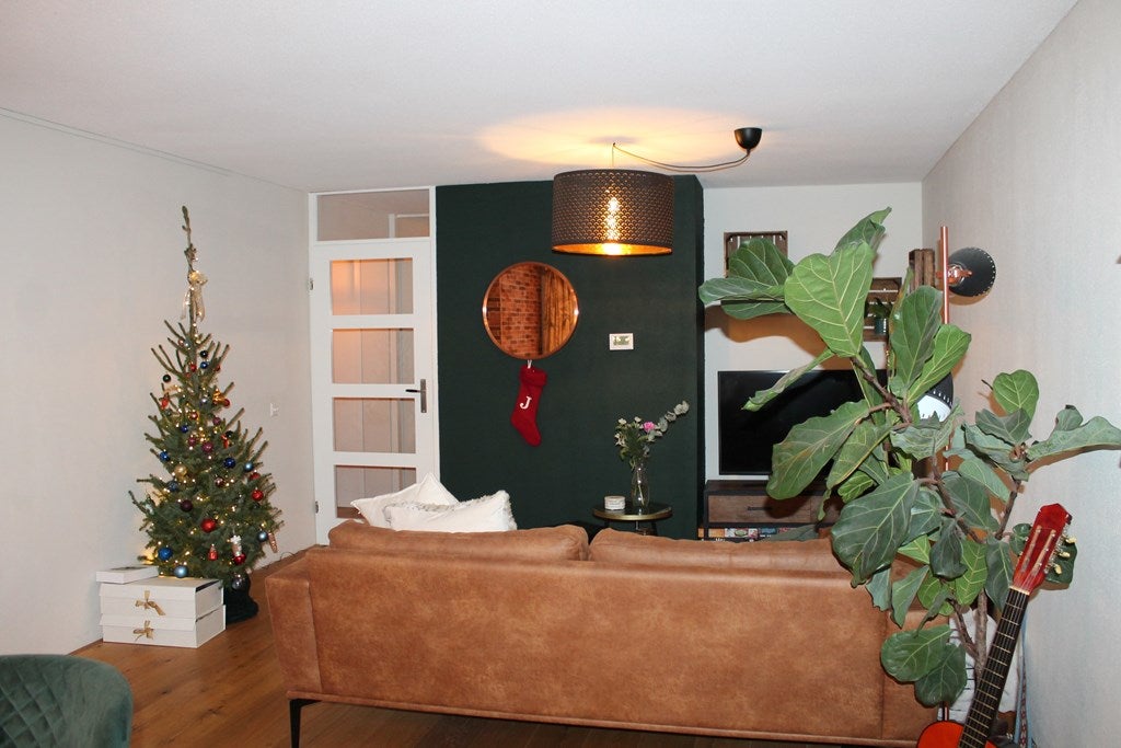 Woning te huur: Borgerstraat, Amsterdam