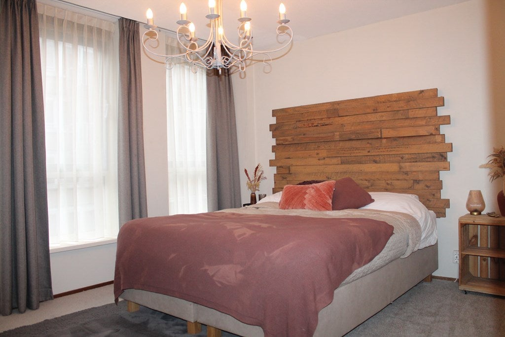 Woning te huur: Borgerstraat, Amsterdam