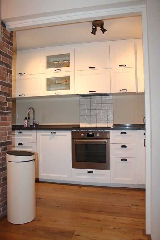 Woning te huur: Borgerstraat, Amsterdam