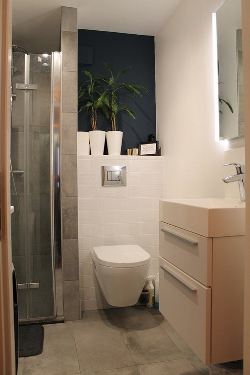 Woning te huur: Borgerstraat, Amsterdam