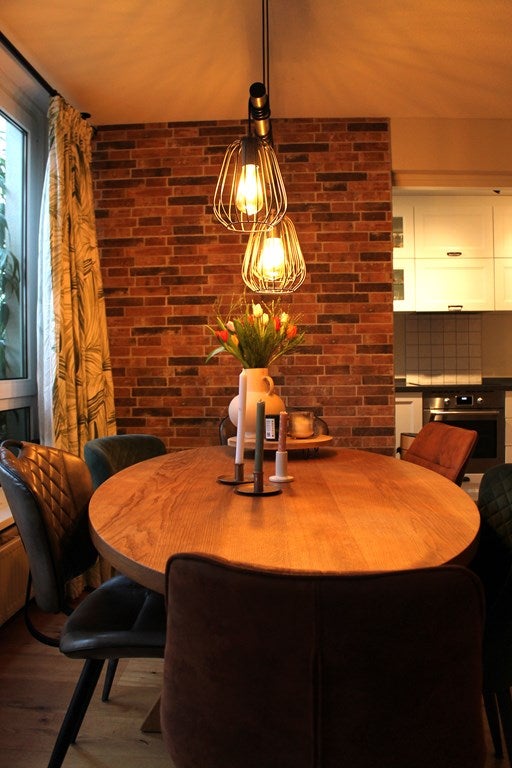 Woning te huur: Borgerstraat, Amsterdam