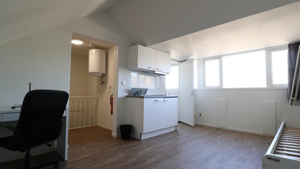 Appartement Woenselsestraat in Eindhoven