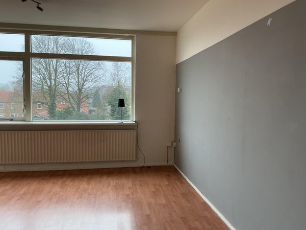 Appartement van Noortstraat in Hoogezand