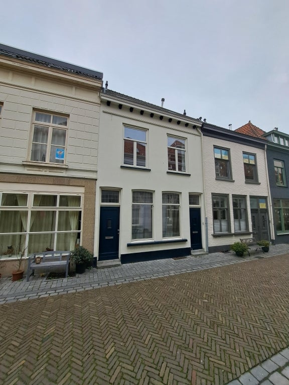 Te huur: Huis Engelsestraat in Bergen op Zoom