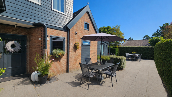 Huis Kastanjelaan 7 in Aalsmeer