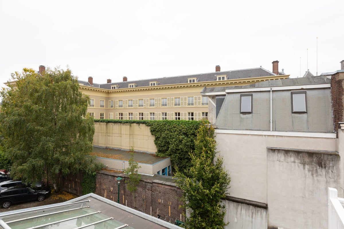 Te huur: Appartement Molenstraat in Den Haag