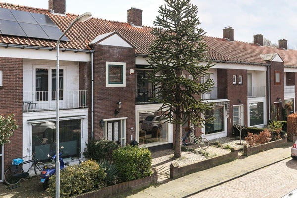 Huis Jadestraat 9