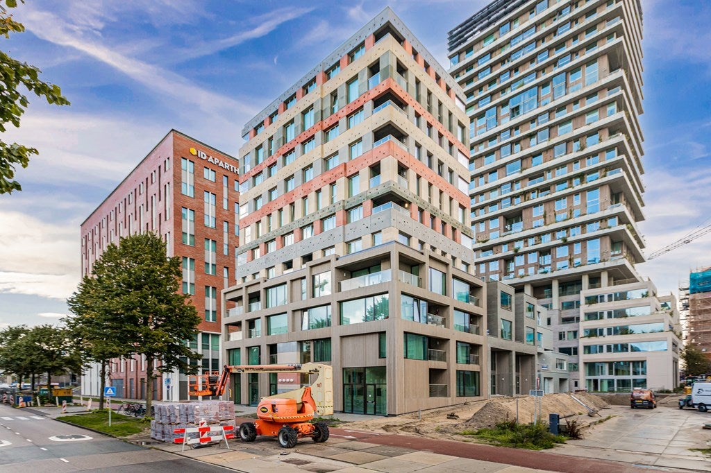 Te huur Appartement Barajasweg in Amsterdam