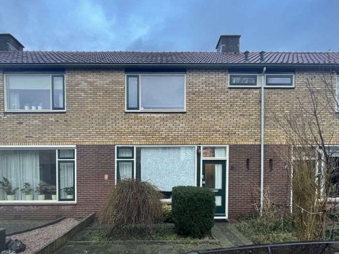 Te huur: Huis Queridostraat in Harderwijk