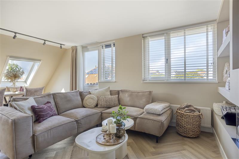 Appartement te koop: Prof. Willem Schermerhornstraat 18, Grootschermer