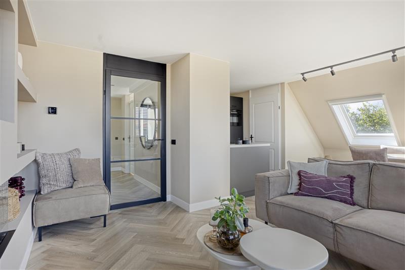 Appartement te koop: Prof. Willem Schermerhornstraat 18, Grootschermer
