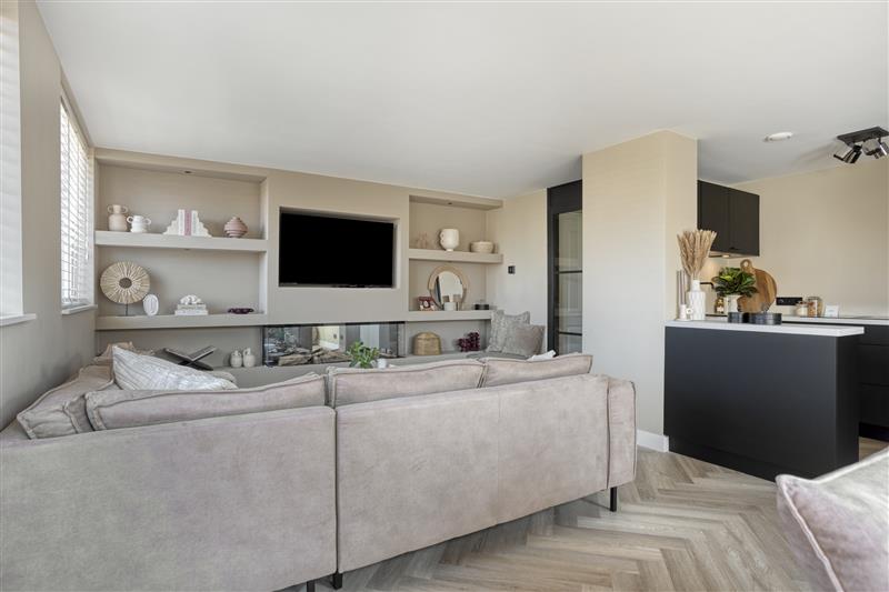 Appartement te koop: Prof. Willem Schermerhornstraat 18, Grootschermer