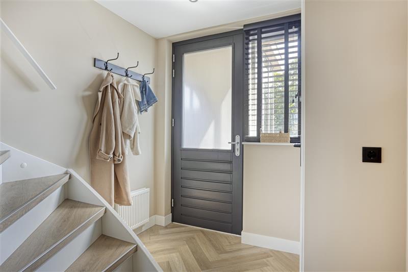 Appartement te koop: Prof. Willem Schermerhornstraat 18, Grootschermer