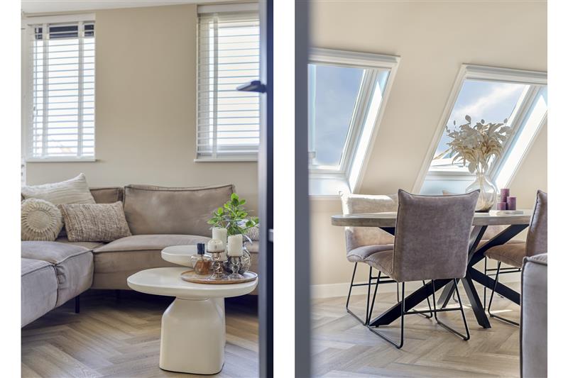 Appartement te koop: Prof. Willem Schermerhornstraat 18, Grootschermer