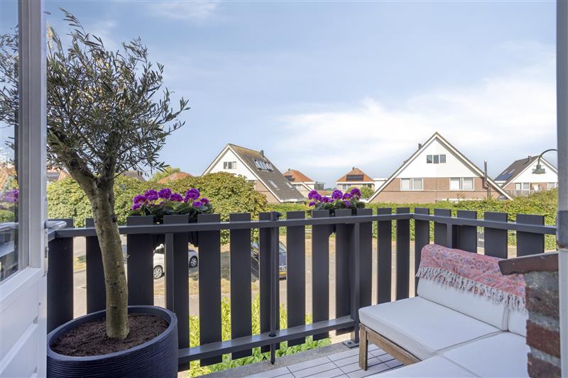 Appartement te koop: Prof. Willem Schermerhornstraat 18, Grootschermer