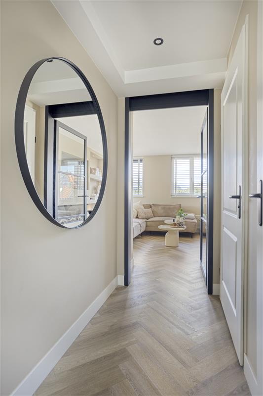 Appartement te koop: Prof. Willem Schermerhornstraat 18, Grootschermer