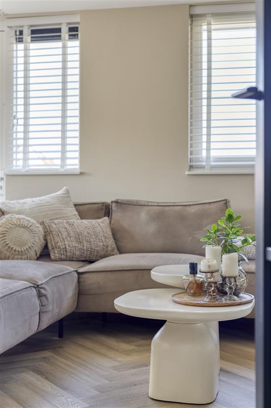 Appartement te koop: Prof. Willem Schermerhornstraat 18, Grootschermer