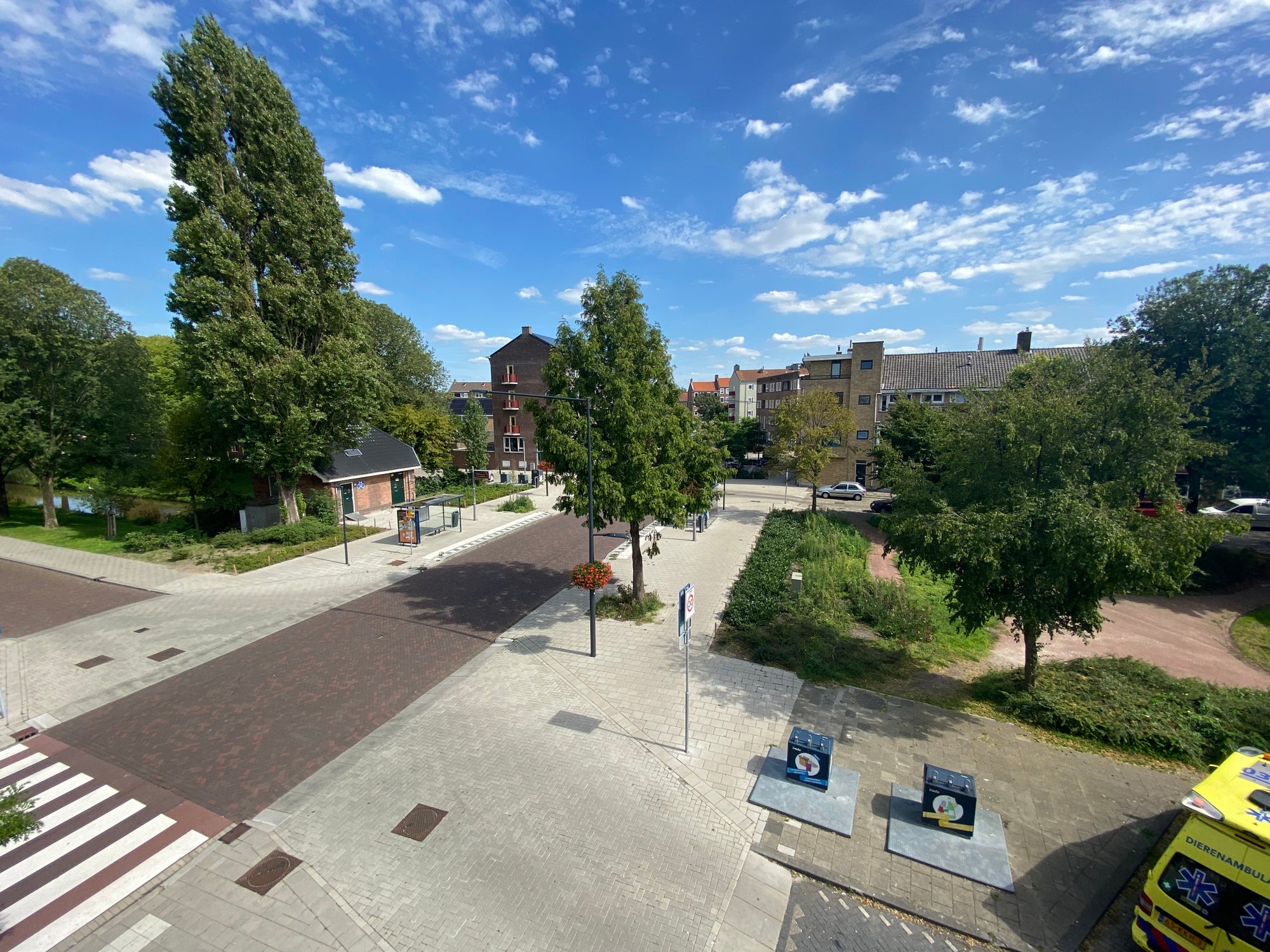 Huurwoning Schiedam, De NIEUWSTE Huurhuizen In Schiedam