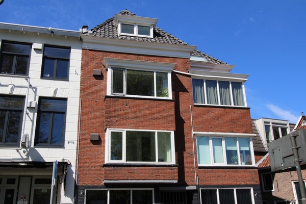 Te huur: Appartement Turfsingel in Groningen