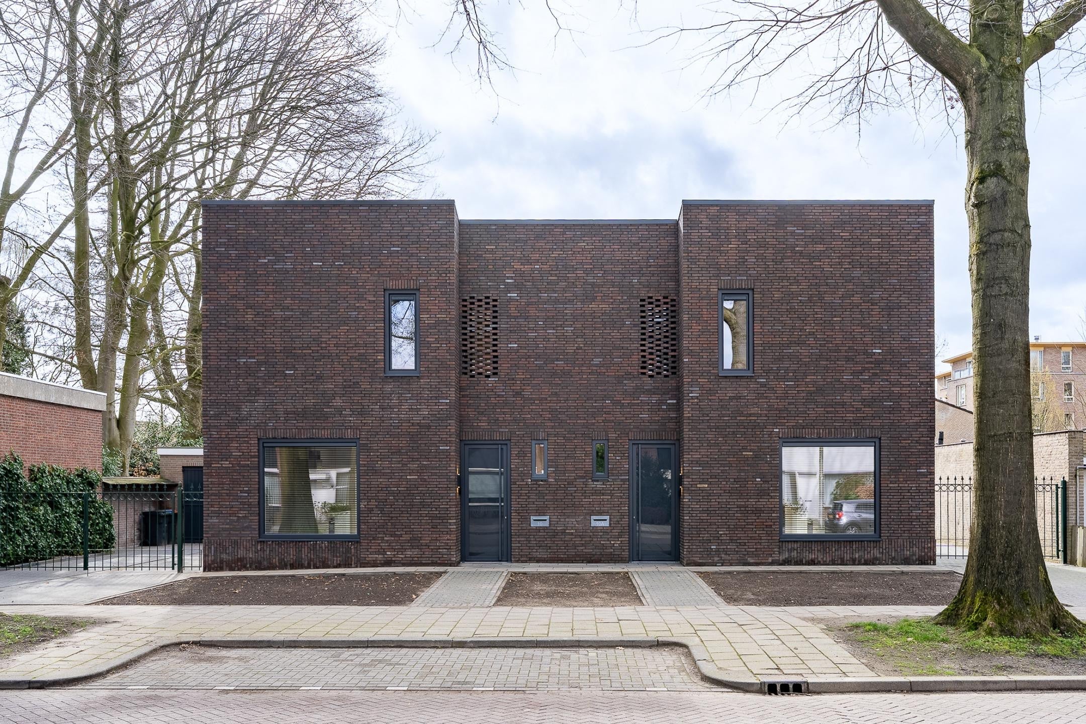 House Professor Gimbrèrelaan