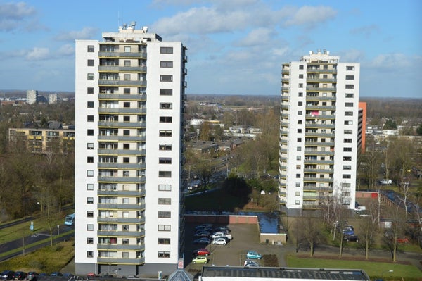 Te huur: Appartement Kalmoesstraat in Apeldoorn