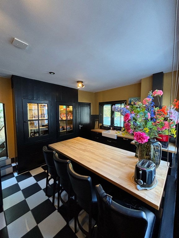 Te huur Appartement Spekstraat in Haarlem