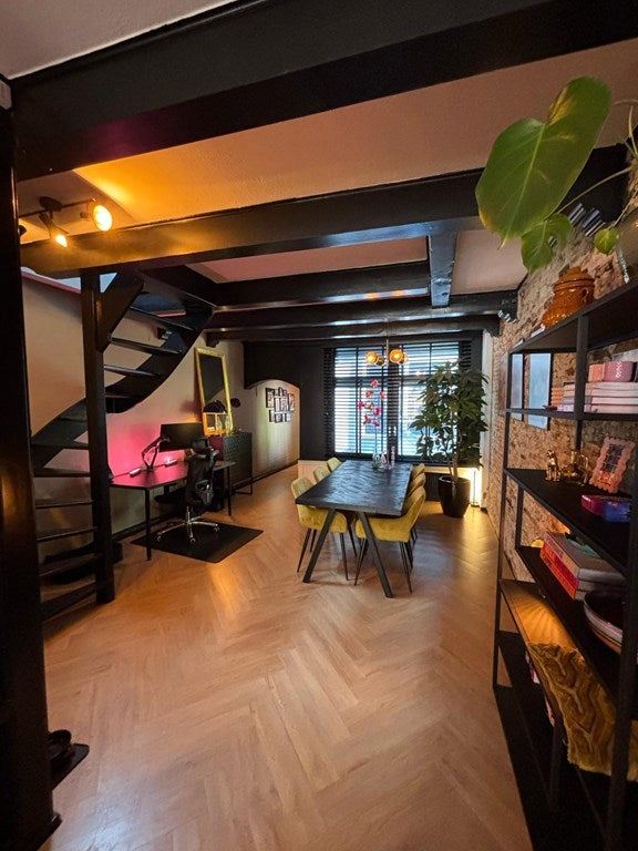 Te huur Appartement Spekstraat in Haarlem