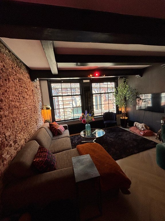 Te huur Appartement Spekstraat in Haarlem