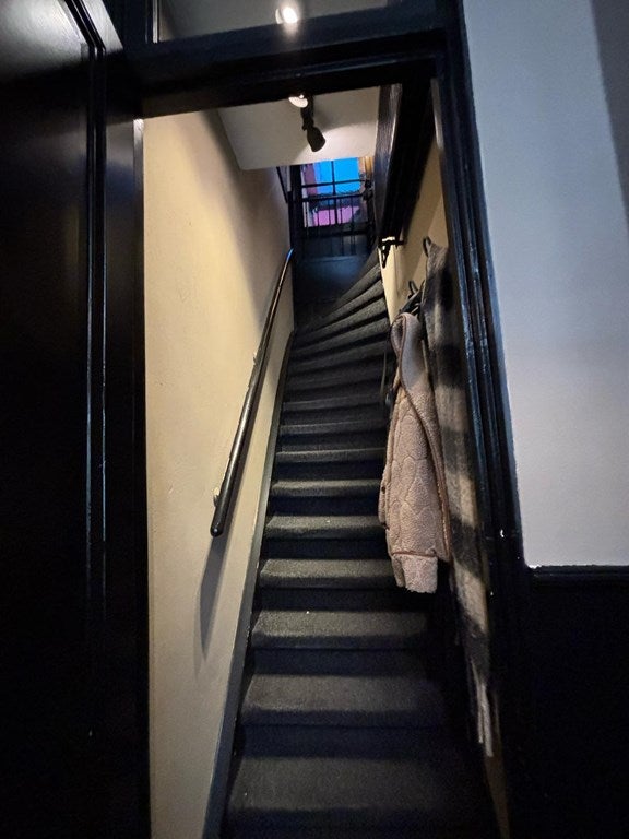 Te huur Appartement Spekstraat in Haarlem
