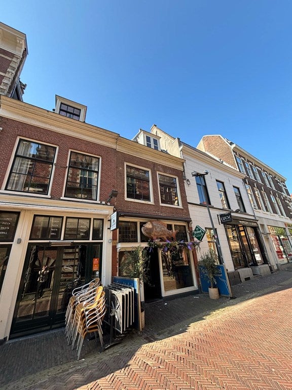 Te huur Appartement Spekstraat in Haarlem