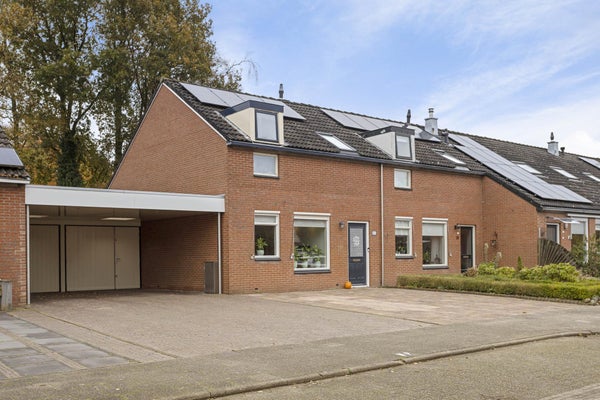 Huis te koop Vennenweg 31 in Nieuw-Roden voor € 250.000