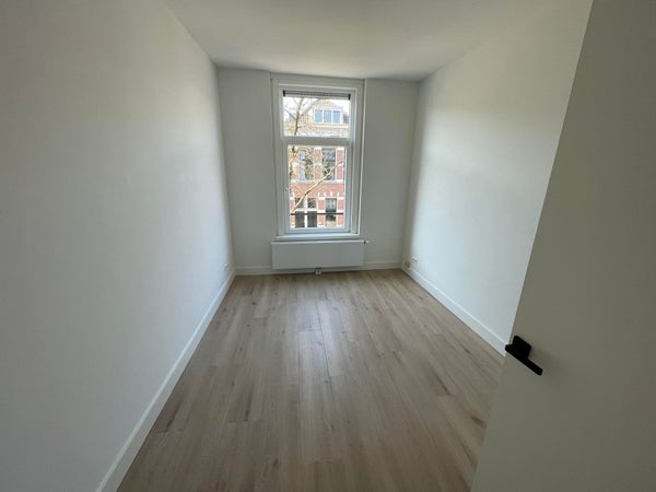 Appartement 1e Pijnackerstraat