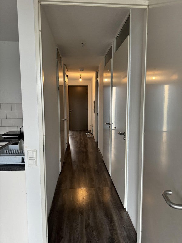 Appartement Meerbos in Eindhoven