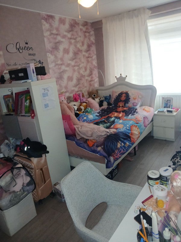 Appartement Karekietstraat in Capelle aan den IJssel