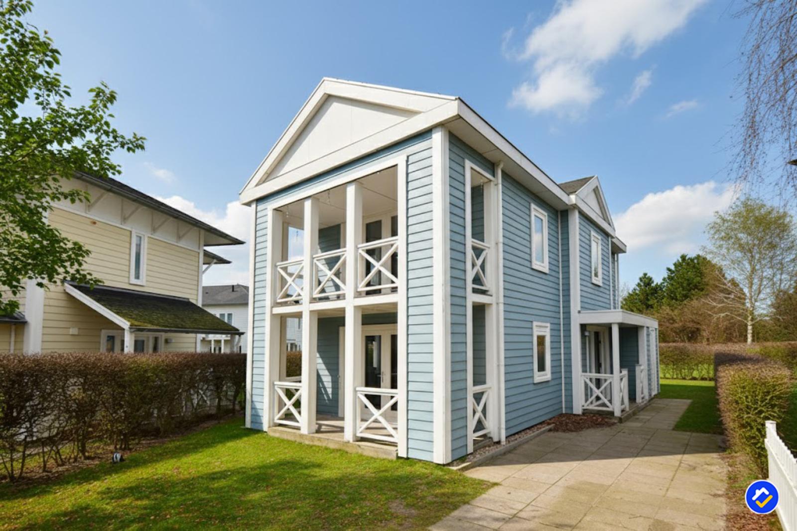 Huis Nieuwe Zeedijk 1 312 in Hellevoetsluis