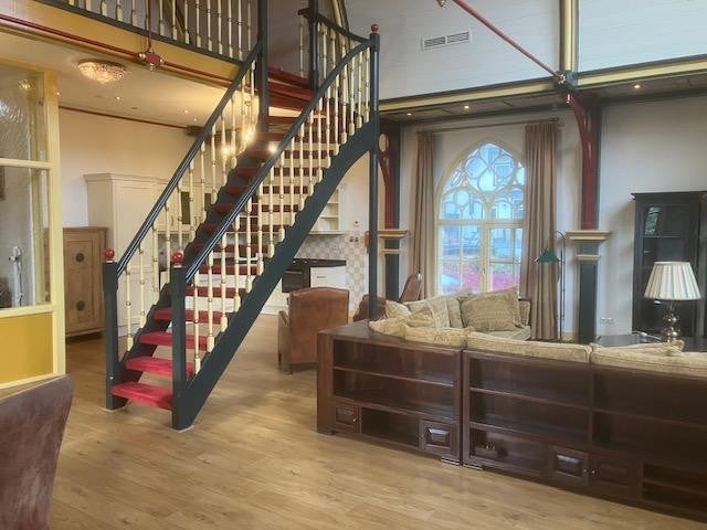 Laan van Langenhorst