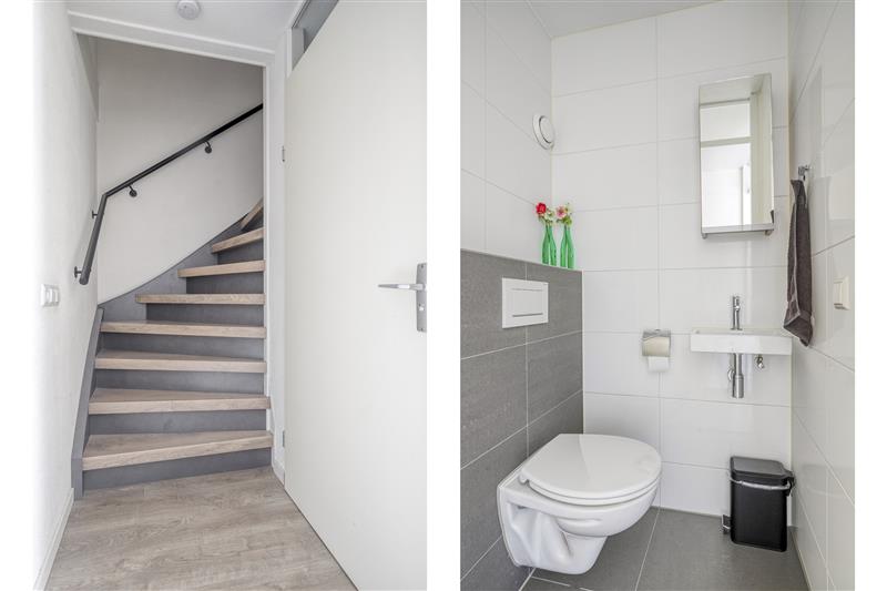 Tussenwoning te koop: Jeroen Boschplantsoen 53, Almere