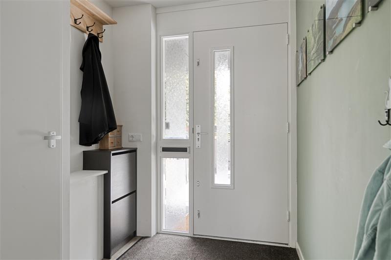 Tussenwoning te koop: Jeroen Boschplantsoen 53, Almere