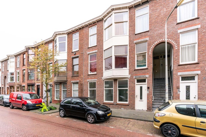 Meidoornstraat 118