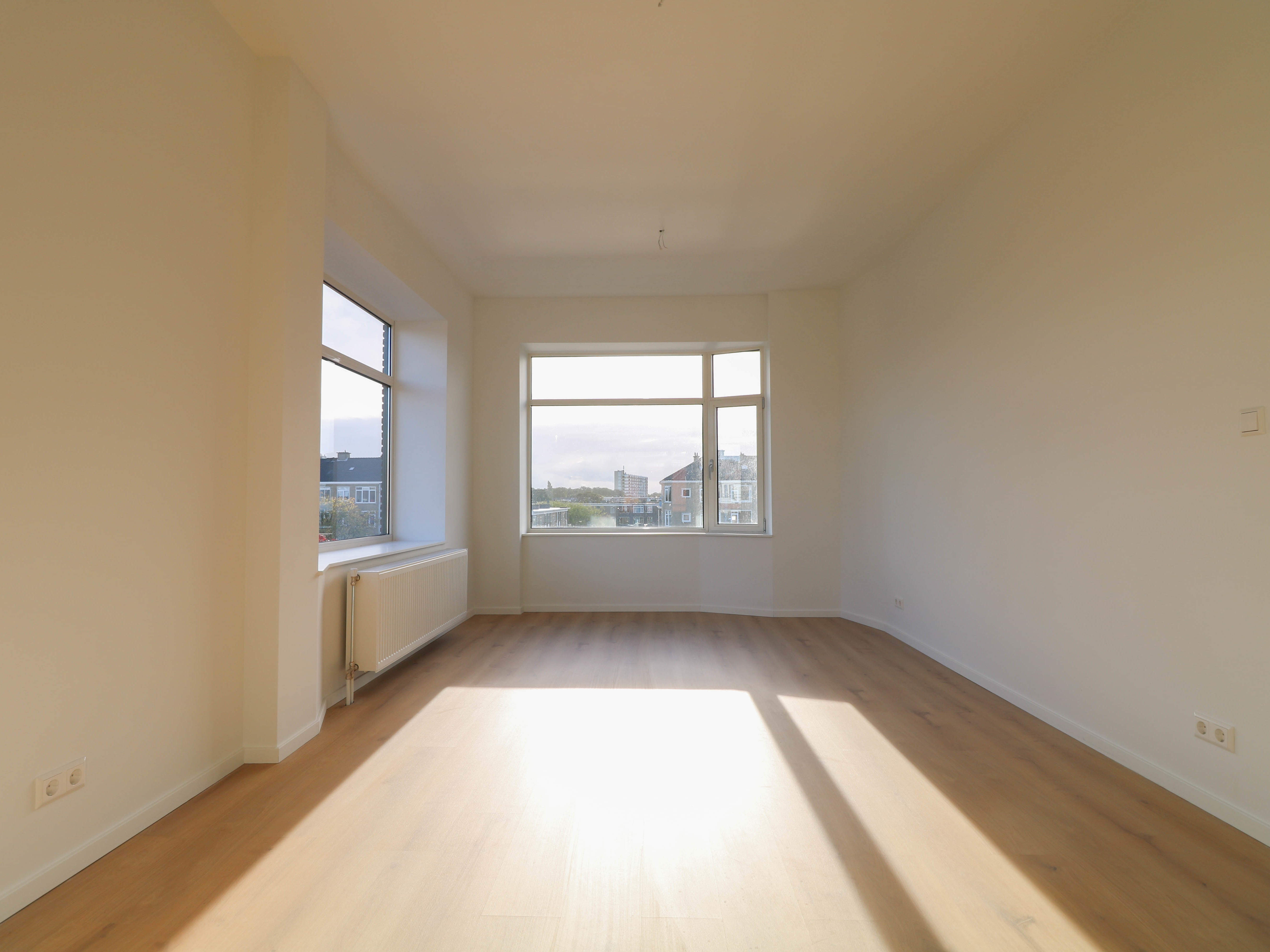 Flat Veenendaalkade