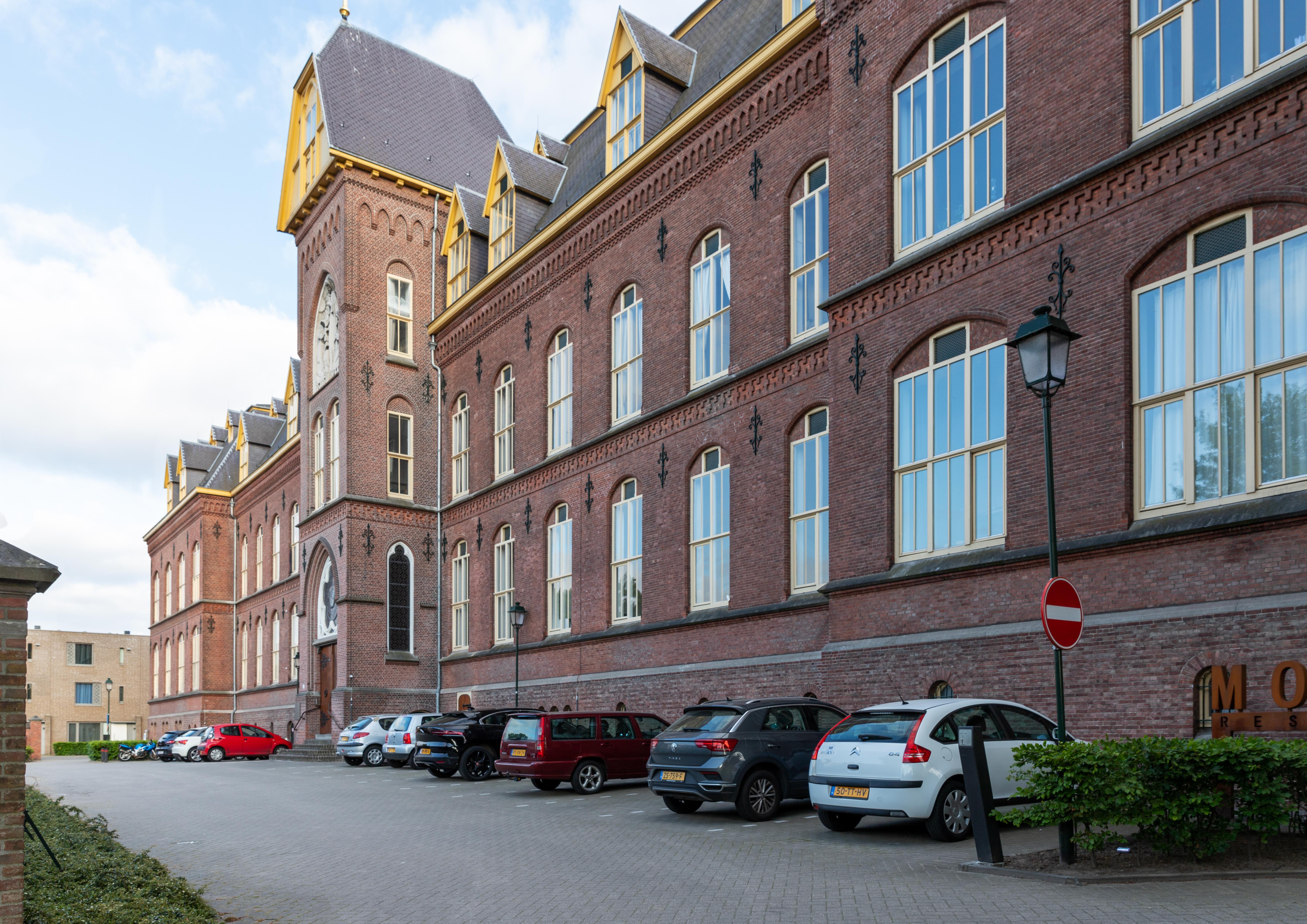 Te huur Appartement Bredaseweg in Tilburg