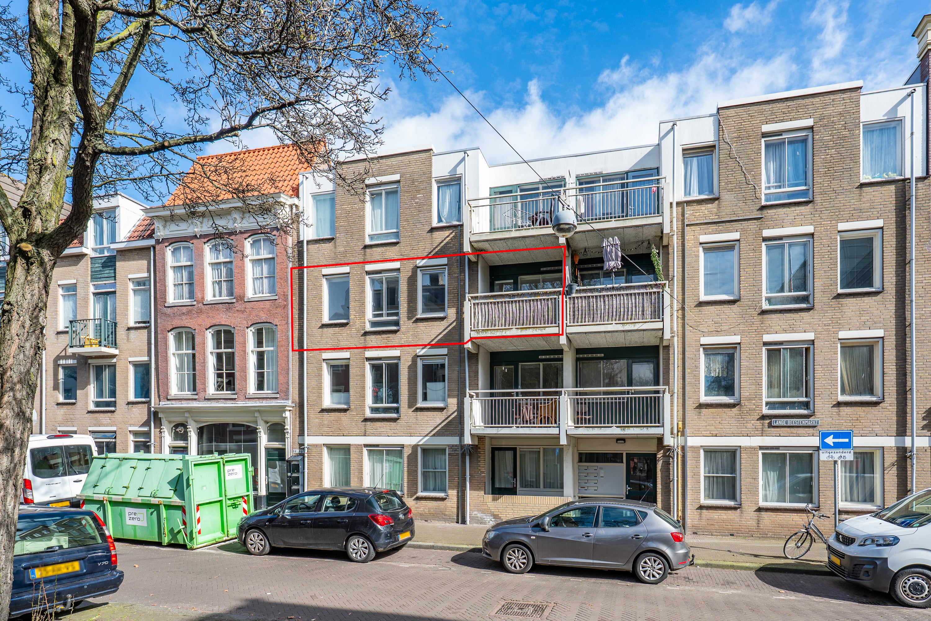 Lange Beestenmarkt