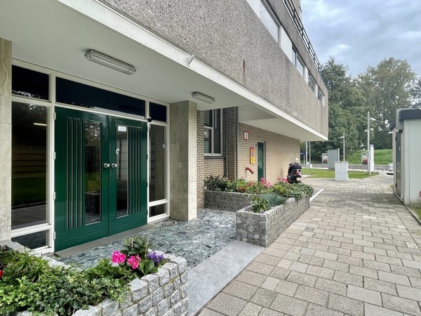 Appartement Graaf Janstraat in Zoetermeer