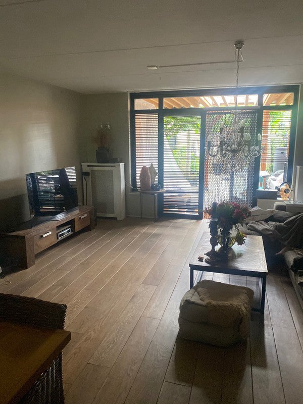 Appartement Raperbeek in Barneveld