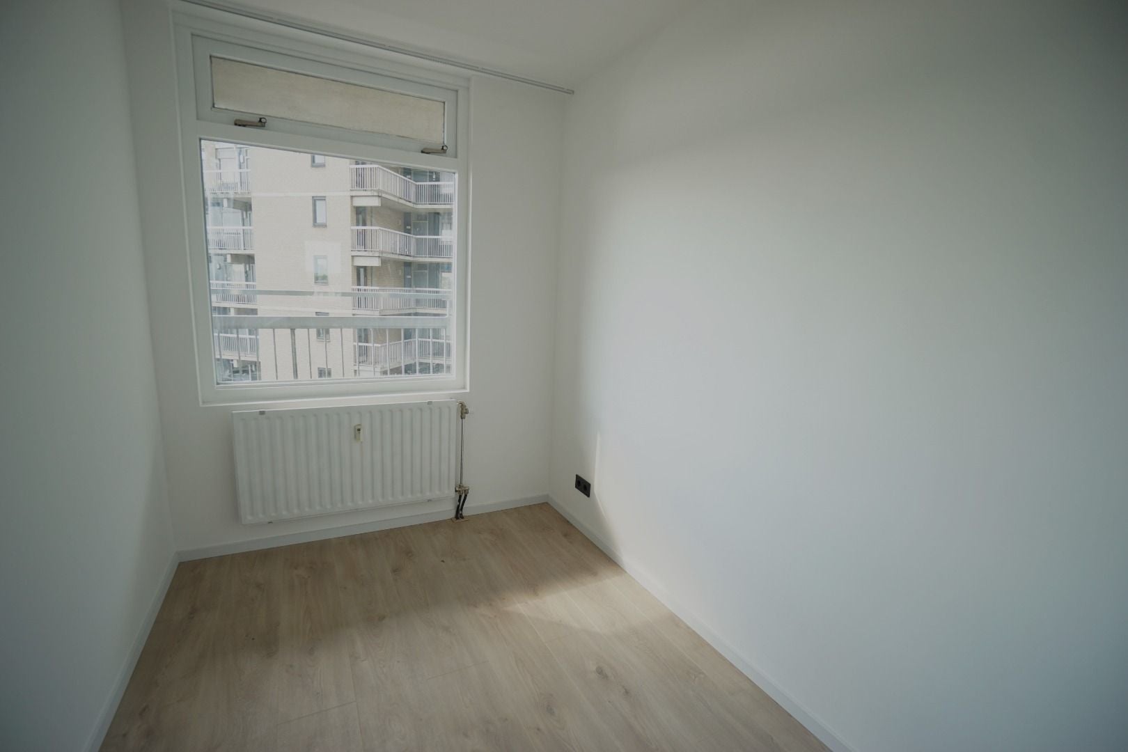 Woning te huur: Lange Hilleweg, Rotterdam