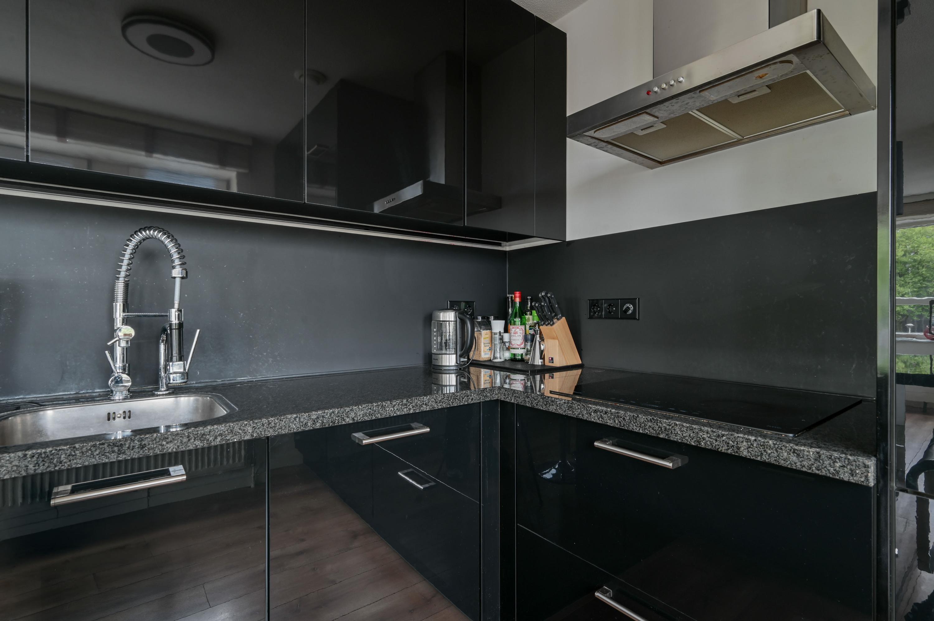 Woning te huur: Geuzenkade, Amsterdam