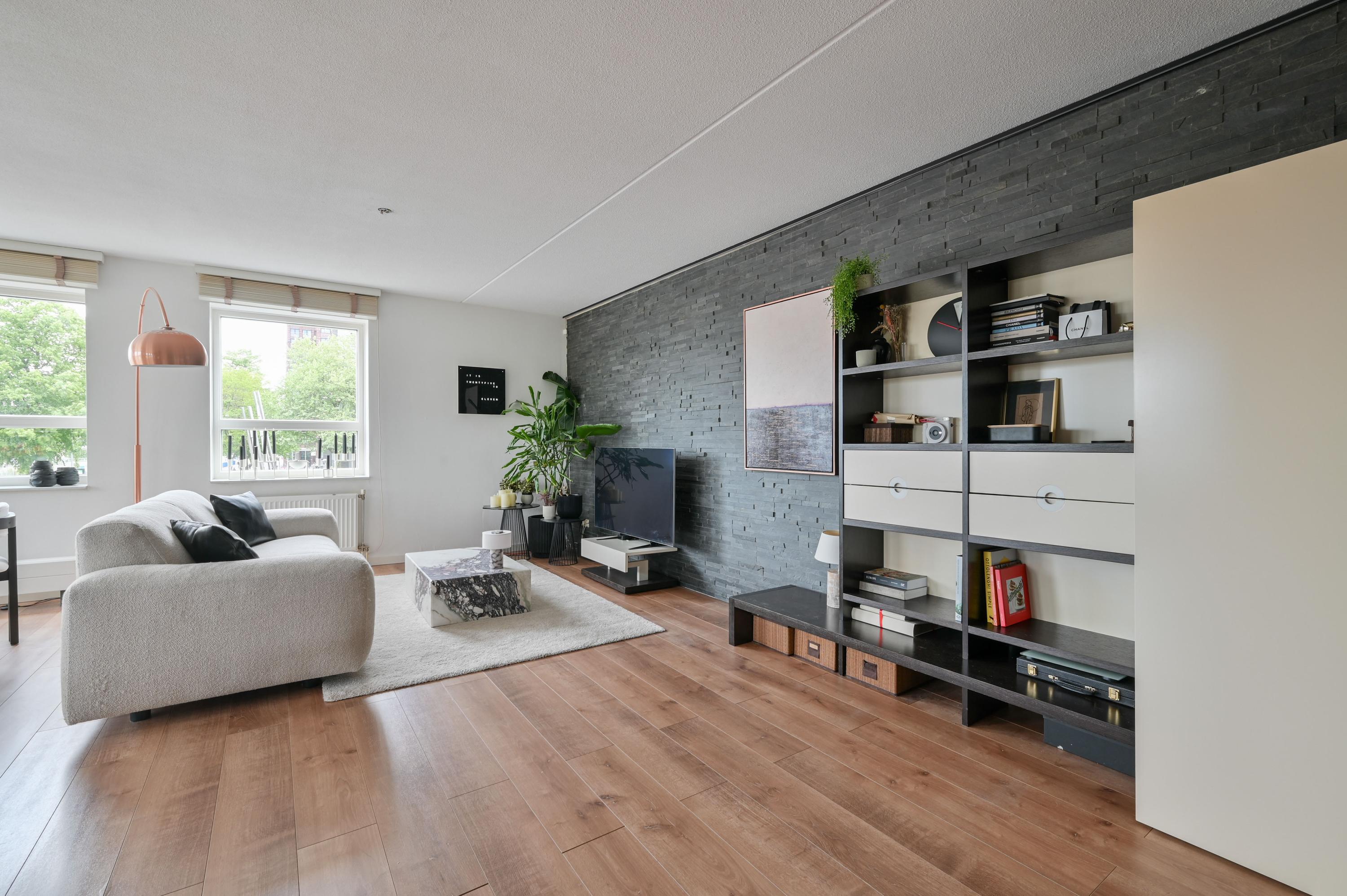 Woning te huur: Geuzenkade, Amsterdam