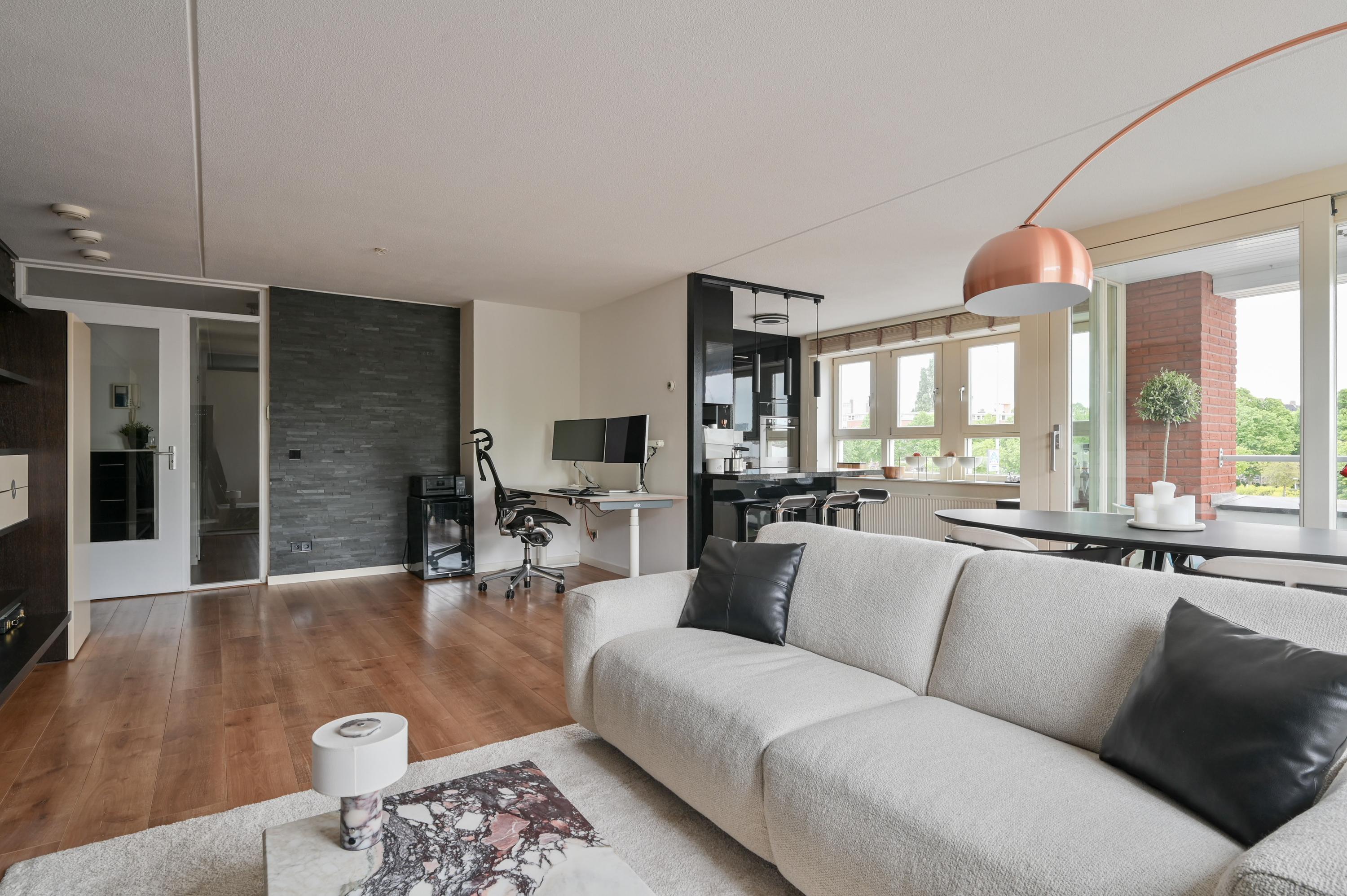Woning te huur: Geuzenkade, Amsterdam