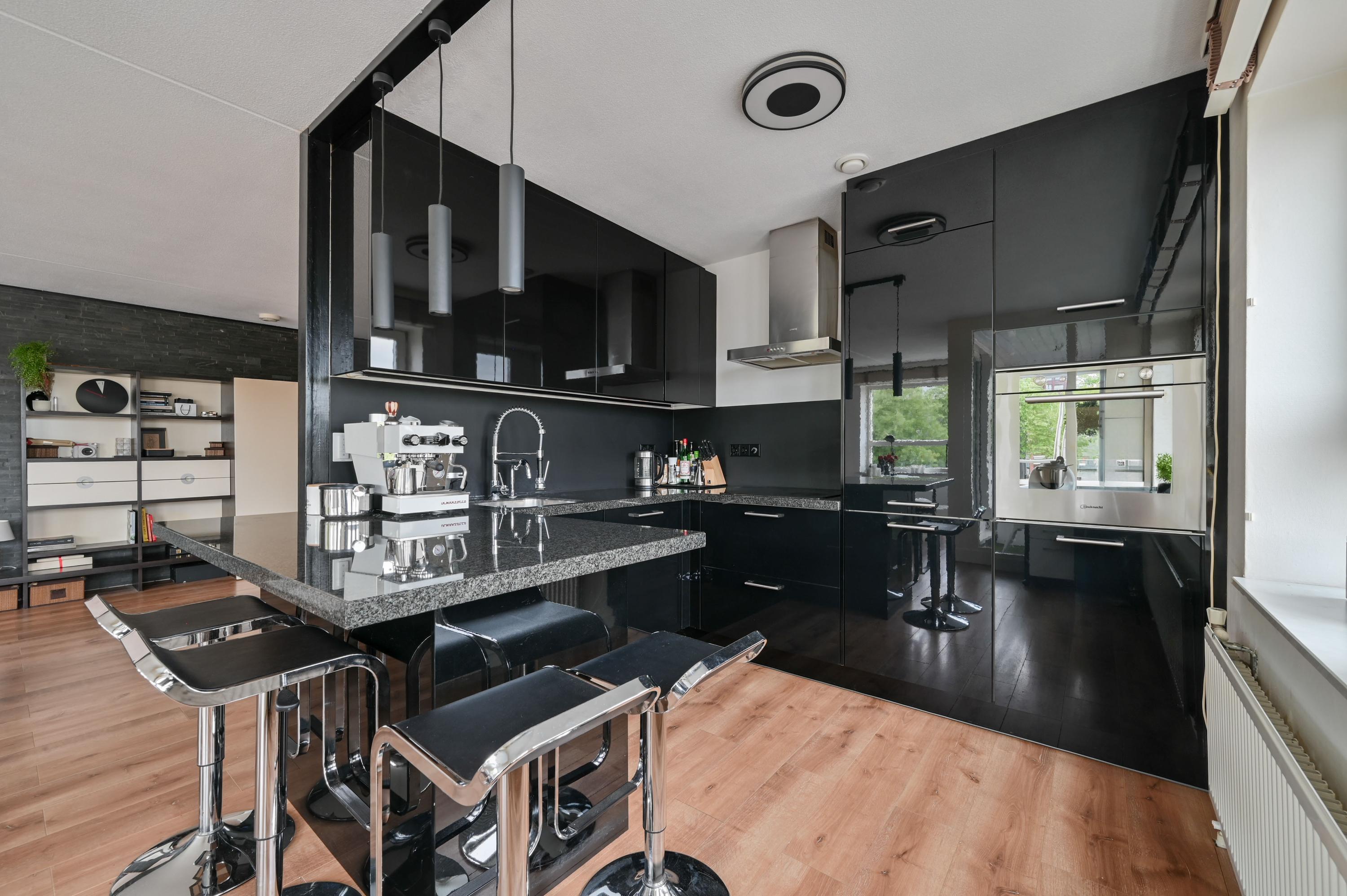 Woning te huur: Geuzenkade, Amsterdam